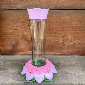 EUC Hummingbird Feeder